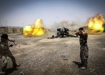 Hezbollah Decimated, Ready For Peace