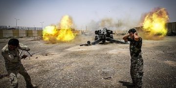 Hezbollah Decimated, Ready For Peace