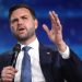 JD Vance – Future of the GOP?