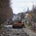 Russian Bombings in Kharkiv Kill Two and Injure Over 30