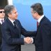 Blinken Aims for Unlikely Ceasefire Amid Escalating Middle East Turmoil