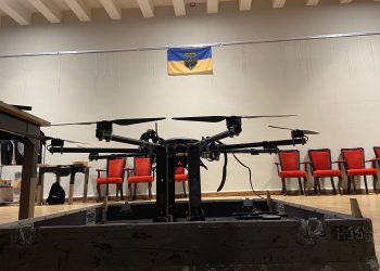 Ukrainian Forces Target Key Russian Military Installations in Strategic Drone Strikes