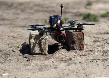 Over 100 Ukrainian Drones Shot Down in Russia Overnight – Defense Ministry