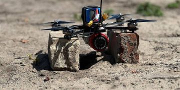 Over 100 Ukrainian Drones Shot Down in Russia Overnight – Defense Ministry