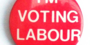 Harris Campaign Using UK Labour Contributions to Illegally Staff VP’s Campaign