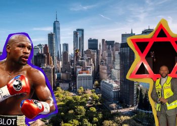 Floyd Mayweather Closes $402 Million NYC Deal