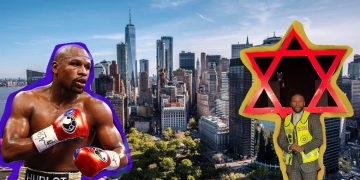 Floyd Mayweather Closes $402 Million NYC Deal