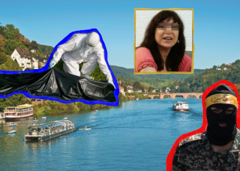 66-Year-old Teacher Murdered