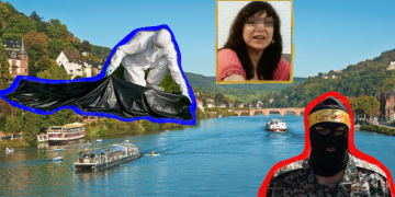 66-Year-old Teacher Murdered