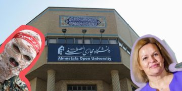 Iranian agents in germany