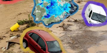 64 Confirmed Dead in Spain