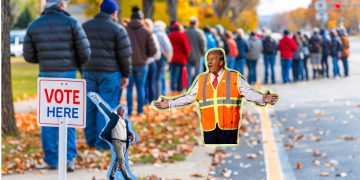 Daily Mail has Trump +3 in National Poll