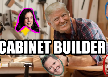 Trump Unveils MAGA Cabinet Picks