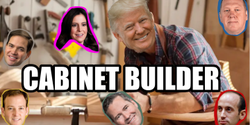 Trump Unveils MAGA Cabinet Picks