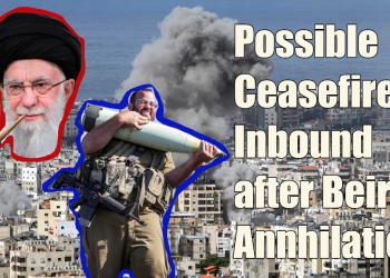 Israel-Hezbollah Ceasefire Likely