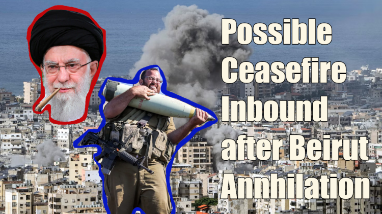 Israel-Hezbollah Ceasefire Likely