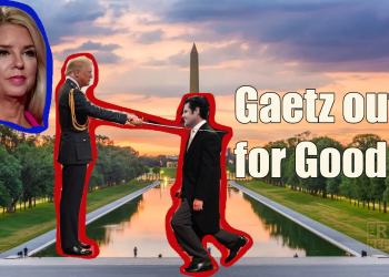 Matt Gaetz Declines Congressional Seat