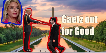 Matt Gaetz Declines Congressional Seat