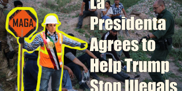 Mexican President Agrees to Halt Immigration