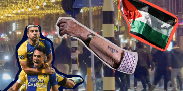 Israel Evacuates Citizens Following Violence in Amsterdam