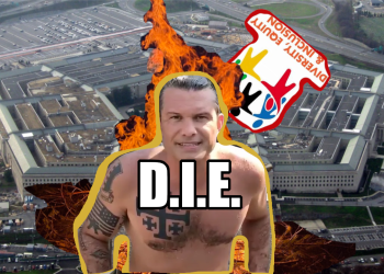 Pentagon Hiding DEI Evidence