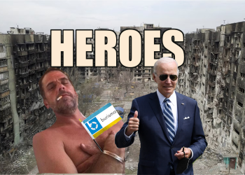 Biden Legacy: Pardon or Cover-Up?
