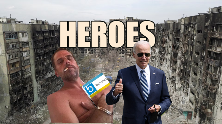 Biden Legacy: Pardon or Cover-Up?