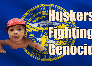 Nebraska Enacts 12-Week Abortion Ban