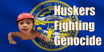 Nebraska Enacts 12-Week Abortion Ban