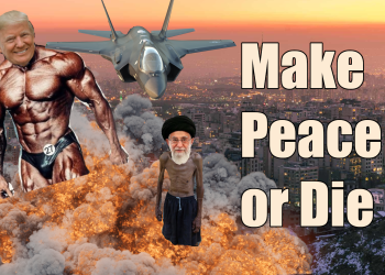 Insider Reports Trump Weighing Iran Options