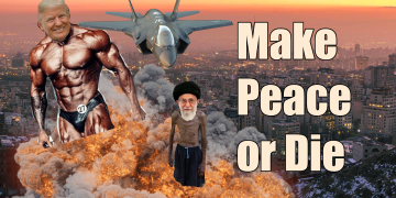 Insider Reports Trump Weighing Iran Options