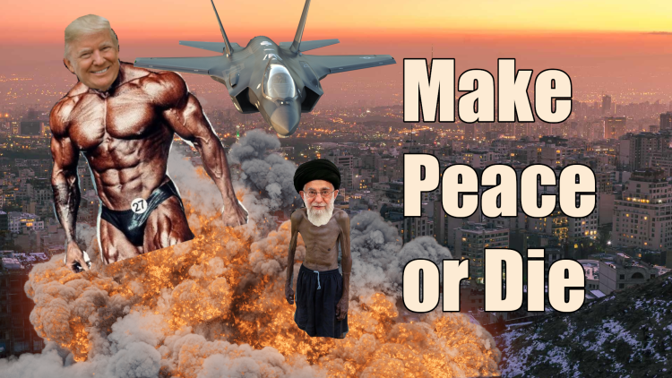 Insider Reports Trump Weighing Iran Options