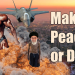 Insider Reports Trump Weighing Iran Options