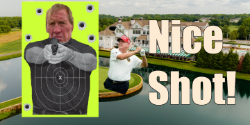 Report Shows Secret Service Shot at Would-Be Trump Assassin 6 Times